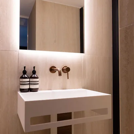 Daire Lovely Studio - 1p - Near Palais Royal