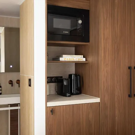 Lovely Studio - 1p - Near Palais Royal Париж